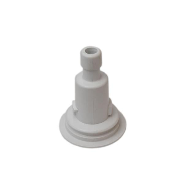 WHIRLPOOL W10585187 REFRIGERATOR DRAIN FUNNEL (GENUINE OEM PART) - Parts Solution Group