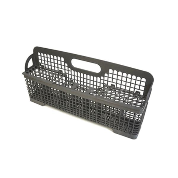 WHIRLPOOL W10588210 DISHWASHER SILVERWARE BASKET (GENUINE OEM PART) - Parts Solution Group