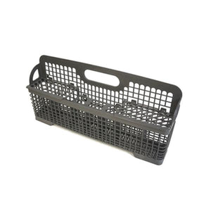 WHIRLPOOL W10588210 DISHWASHER SILVERWARE BASKET (GENUINE OEM PART)