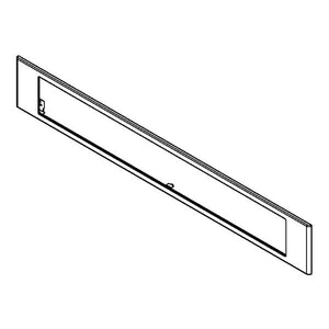 WHIRLPOOL W10588744 PANL-CNTRL (GENUINE OEM PART)