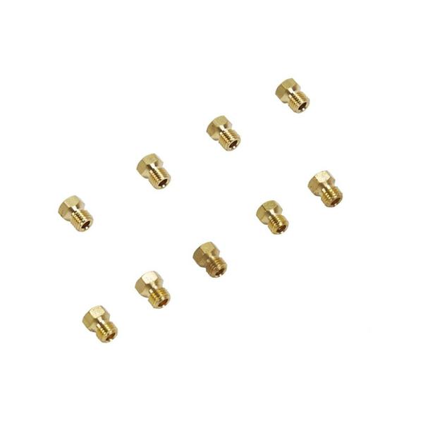 WHIRLPOOL W10590568 COOKTOP LP CONVERSION KIT (GENUINE OEM PART) - Parts Solution Group