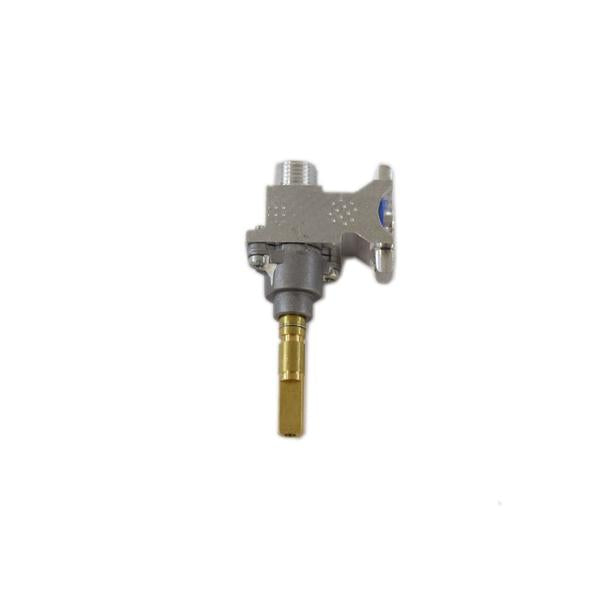 WHIRLPOOL W10597156 COOKTOP BURNER VALVE RIGHT REAR (GENUINE OEM PART) - Parts Solution Group
