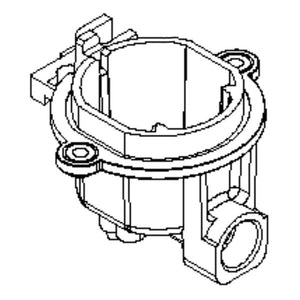 WHIRLPOOL W10597166 HOLDER-ORF (GENUINE OEM PART)