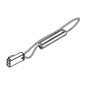 WHIRLPOOL W10602825 WIRE-JUMPR (GENUINE OEM PART)