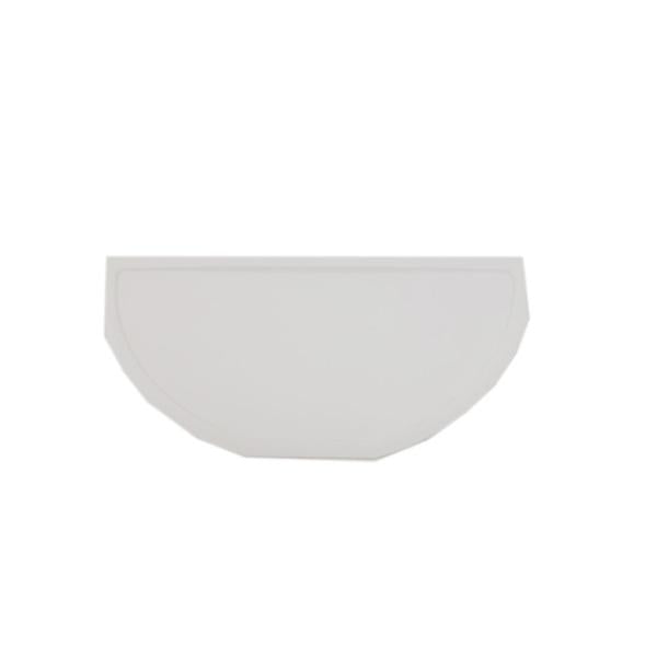 WHIRLPOOL W10606644 REFRIGERATOR DISPENSER DRIP TRAY (GENUINE OEM PART) - Parts Solution Group