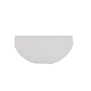 WHIRLPOOL W10606644 REFRIGERATOR DISPENSER DRIP TRAY (GENUINE OEM PART)