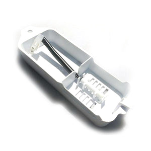 WHIRLPOOL W10608692 COVER THERMISTOR (GENUINE OEM PART)