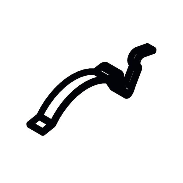 WHIRLPOOL W10608815 CLIP (GENUINE OEM PART) - Parts Solution Group