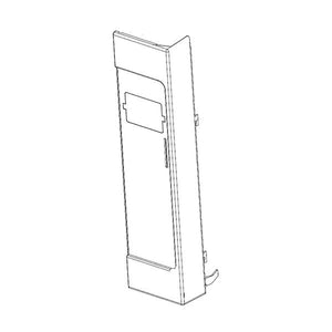 WHIRLPOOL W10609182 PANL-CNTRL (GENUINE OEM PART)