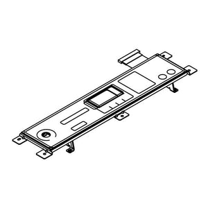 WHIRLPOOL W10612580 SWTCH-MEMB (GENUINE OEM PART)