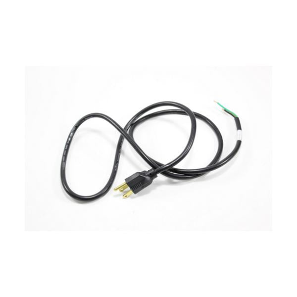 WHIRLPOOL W10613691 RANGE HOOD POWER CORD (GENUINE OEM PART)