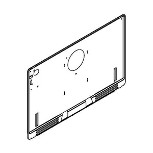 WHIRLPOOL W10616173 REFRIGERATOR EVAPORATOR COVER (GENUINE OEM PART)