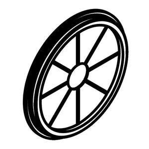 WHIRLPOOL W10621514 PAD (GENUINE OEM PART)
