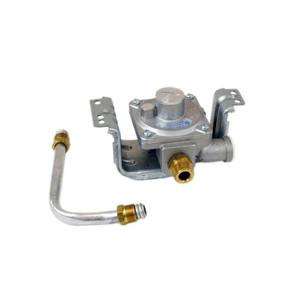 WHIRLPOOL W10624131 RANGE PRESSURE REGULATOR (GENUINE OEM PART) - Parts Solution Group