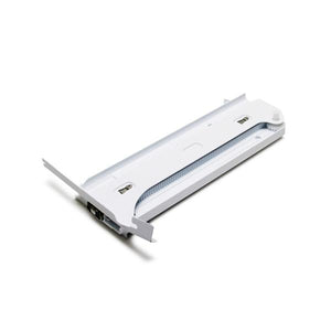 WHIRLPOOL W10625067 REFRIGERATOR FREEZER DRAWER SLIDE RAIL LEFT (GENUINE OEM PART)