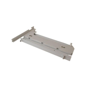 WHIRLPOOL W10625068 REFRIGERATOR FREEZER DRAWER SLIDE RAIL RIGHT (GENUINE OEM PART)