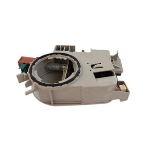 WHIRLPOOL W10627627 DISHWASHER VENT AND FAN ASSEMBLY (GENUINE OEM PART)