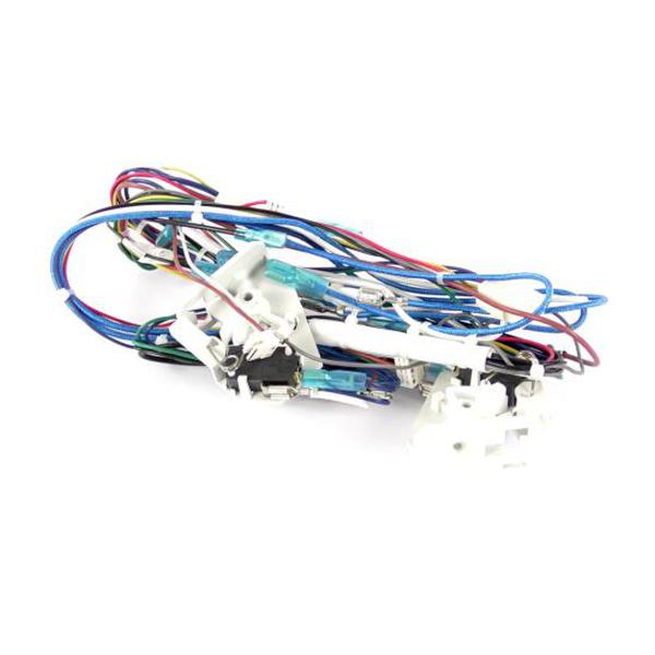 WHIRLPOOL W10629733 HARNS-WIRE (GENUINE OEM PART) - Parts Solution Group