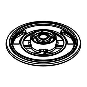 WHIRLPOOL W10631209 SUPPORT (GENUINE OEM PART)