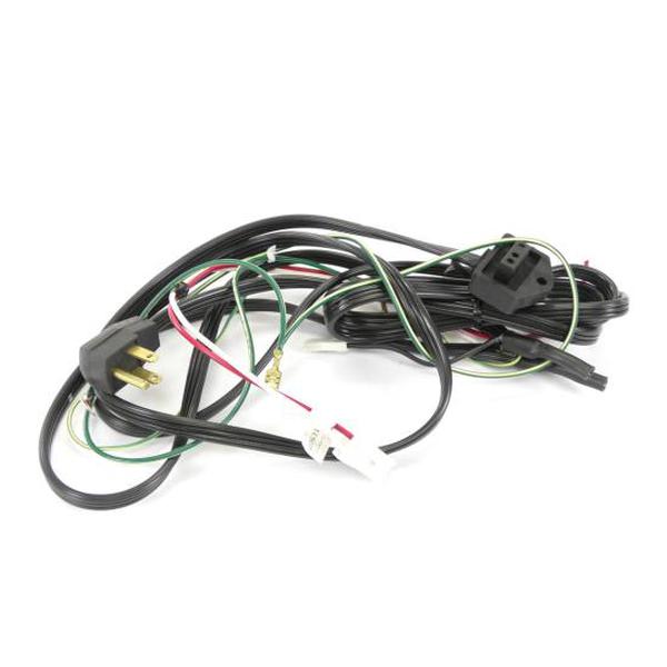 WHIRLPOOL W10631222 HARNESS (GENUINE OEM PART) - Parts Solution Group