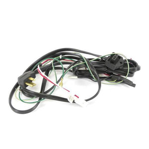 WHIRLPOOL W10631222 HARNESS (GENUINE OEM PART)