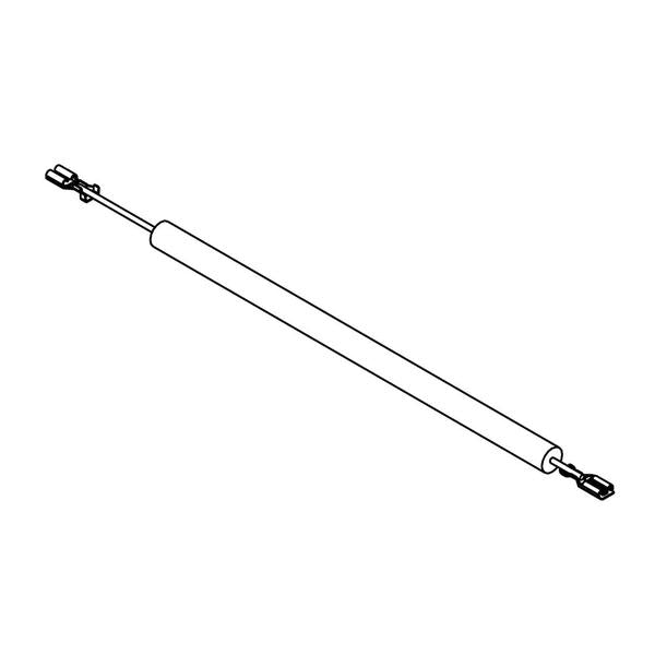 WHIRLPOOL W10636384 RANGE IGNITER WIRE HARNESS (GENUINE OEM PART) - Parts Solution Group