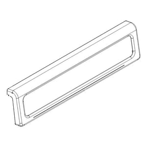 WHIRLPOOL W10645847 PANL-CNTRL (GENUINE OEM PART)