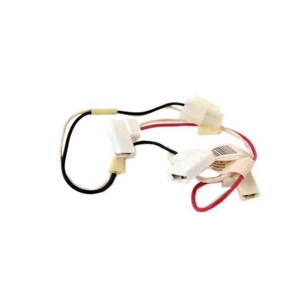WHIRLPOOL W10646076 REFRIGERATOR WIRE HARNESS (GENUINE OEM PART) - Parts Solution Group