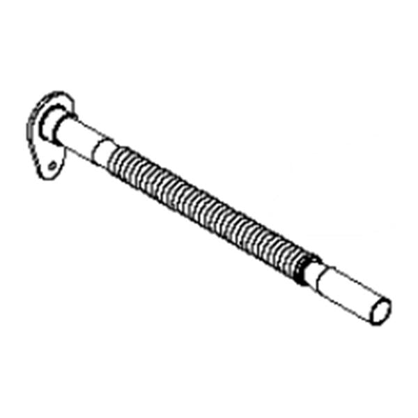 WHIRLPOOL W10646247 REFRIGERATOR DRAIN TUBE (GENUINE OEM PART) - Parts Solution Group