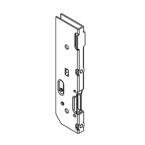 WHIRLPOOL W10647259 RANGE OVEN DOOR HINGE RECEIVER (GENUINE OEM PART)
