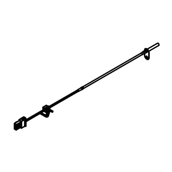 WHIRLPOOL W10651569 THERMISTOR (GENUINE OEM PART) - Parts Solution Group