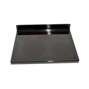 WHIRLPOOL W10651915 RANGE MAIN TOP ASSEMBLY (GENUINE OEM PART)