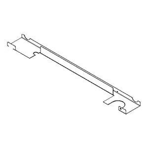 WHIRLPOOL W10655465 BRKT-MNTG (GENUINE OEM PART)