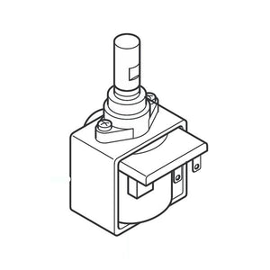 WHIRLPOOL W10661079 PUMP (GENUINE OEM PART)