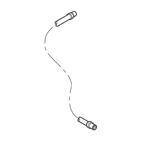 WHIRLPOOL W10661754 TUBE (GENUINE OEM PART) - Parts Solution Group