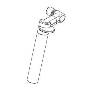 WHIRLPOOL W10661760 TUBE (GENUINE OEM PART)