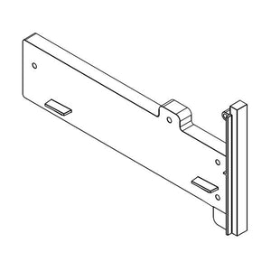 WHIRLPOOL W10664383 REFRIGERATOR SPACER (GENUINE OEM PART)