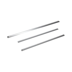 WHIRLPOOL W10675028 COOKTOP TRIM KIT (GENUINE OEM PART)