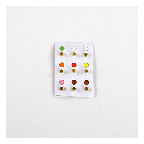 WHIRLPOOL W10676661 COOKTOP BURNER ORIFICE (GENUINE OEM PART) - Parts Solution Group