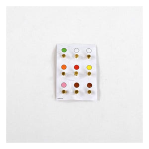 WHIRLPOOL W10676661 COOKTOP BURNER ORIFICE (GENUINE OEM PART)