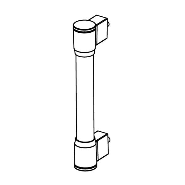 WHIRLPOOL W10679292 HNDLE-DOOR (GENUINE OEM PART) - Parts Solution Group