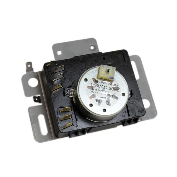 WHIRLPOOL W10685023 DRYER TIMER (GENUINE OEM PART)