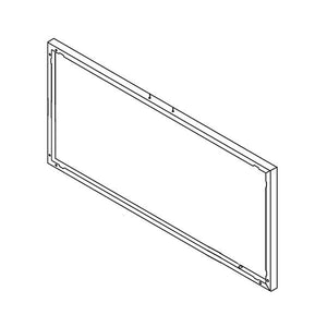 WHIRLPOOL W10688145 FREEZER LID OUTER PANEL (GENUINE OEM PART)