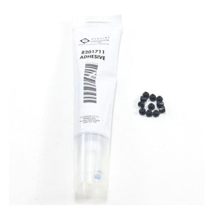 WHIRLPOOL W10689413 PAD-GRATE (GENUINE OEM PART)