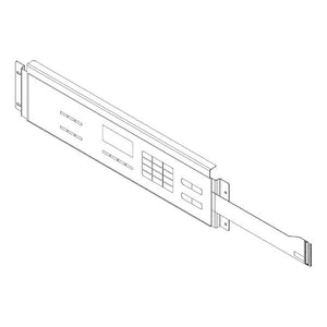 WHIRLPOOL W10694995 OVEN MEMBRANE SWITCH ASSEMBLY (GENUINE OEM PART)