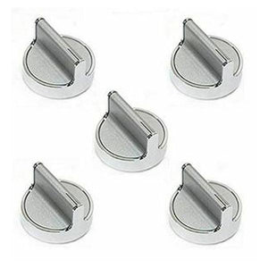 WHIRLPOOL W10698166 KNOB (GENUINE OEM PART)