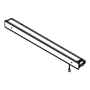 WHIRLPOOL W10698206 RAIL-MULLN (GENUINE OEM PART)