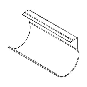 WHIRLPOOL W10701859 WINE EGG RACK (GENUINE OEM PART)