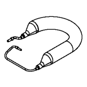 WHIRLPOOL W10702033 REFRIGERATOR WATER RESERVOIR (GENUINE OEM PART)