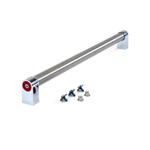 WHIRLPOOL W10708004 DISHWASHER DOOR HANDLE (GENUINE OEM PART)